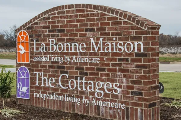 La Bonne Maison Senior Living
