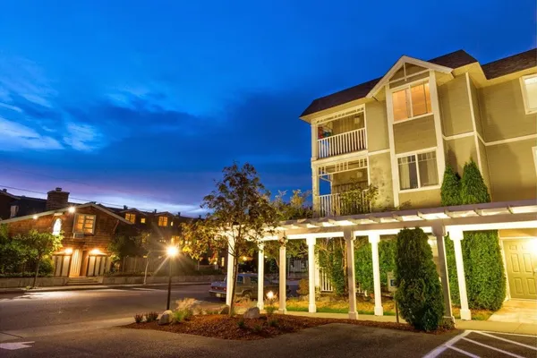 La Conner Retirement Inn