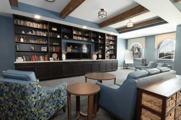 La Marea Senior Living