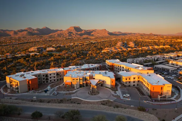 La Sonora at Dove Mountain