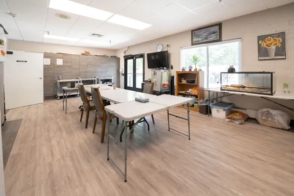 La Villa Grande Care Center