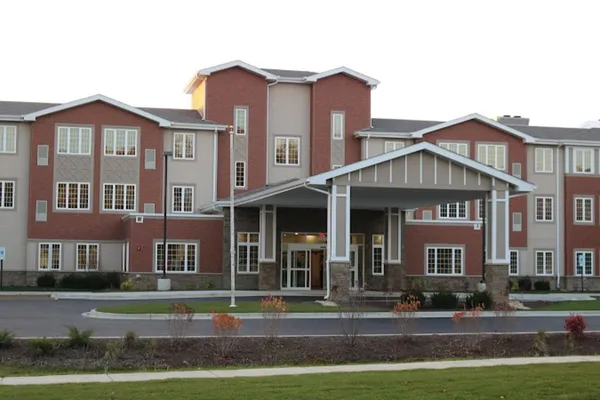 Lacey Creek Supportive Living