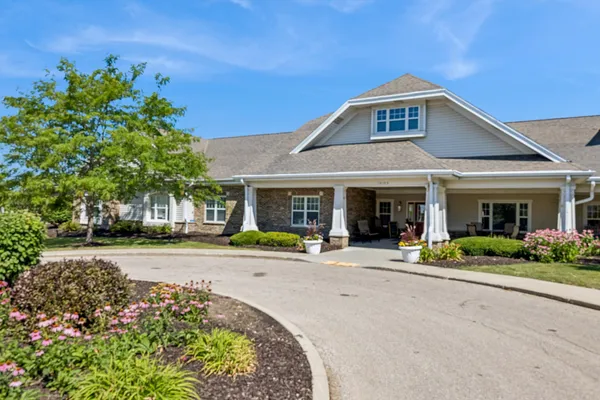Lake Haven Memory Care - Senior Living in Kenosha, WI