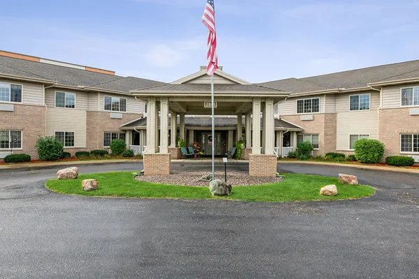 LakeHouse Chippewa Falls