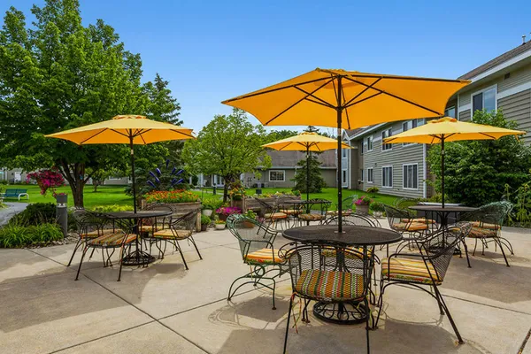 LakeHouse Fond du Lac