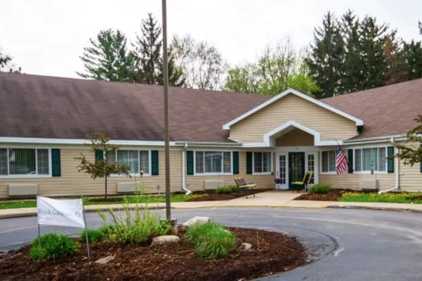 LakeHouse Lake Mills