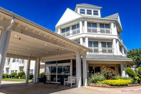 Lakestone Terrace Senior Living