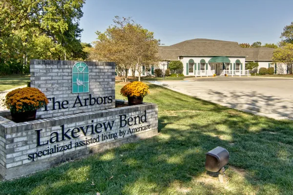 Lakeview Bend Memory Care