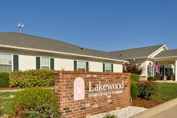 Lakewood Senior Living