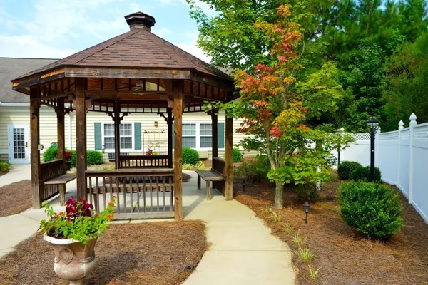 Lancaster Grove Senior Living