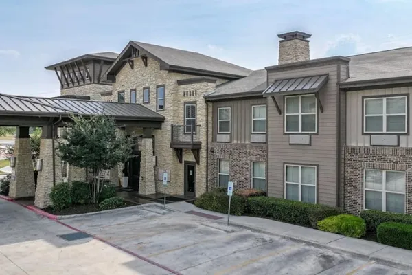 Landon Ridge Alamo Ranch Assisted Living & Memory Care