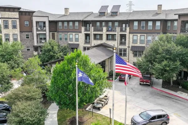 Landon Ridge Alamo Ranch Independent Living