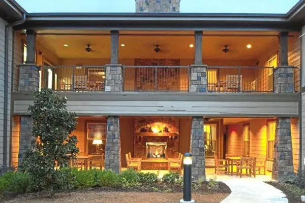 Landon Ridge Kingwood Assisted Living & Memory Care