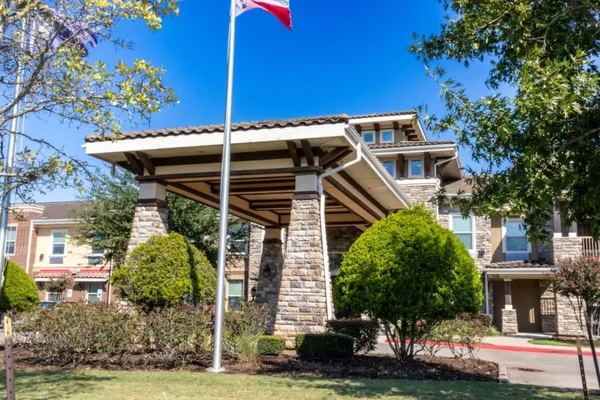 Landon Ridge Sugar Land Assisted Living & Memory Care