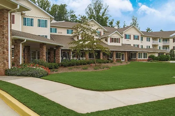 Laurel Grove by Barclay House