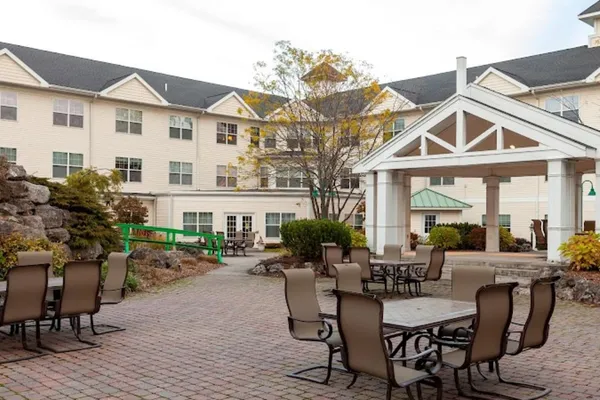 Legacy at Clover Blossom