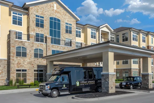 Legacy Estates Senior Living