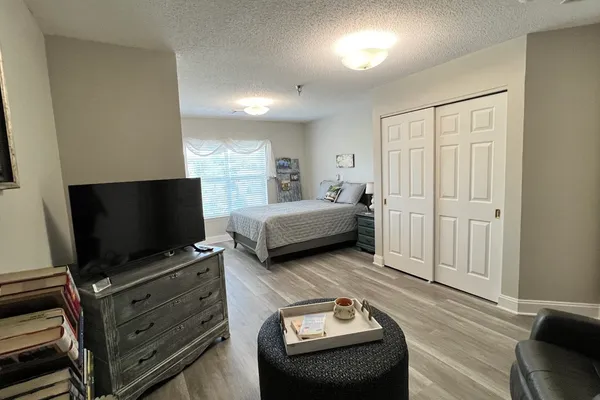 Legacy Heights Senior Living Community