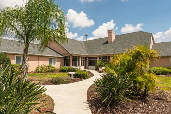 Lehigh Acres Assisted Living