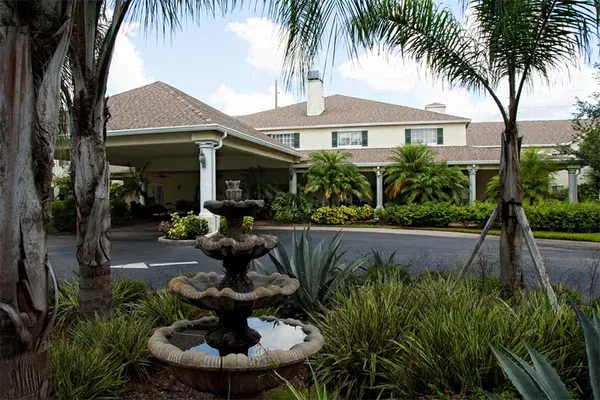 Lexington Manor at Port Charlotte Senior Living - Senior Living in Port Charlotte, FL