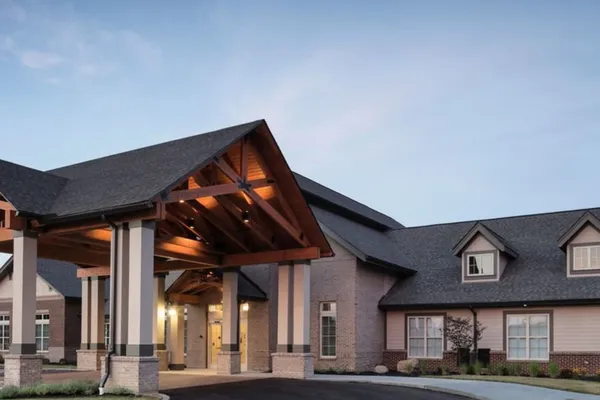 Liberty Place Memory Care