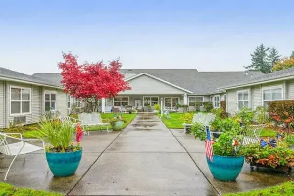 Liberty Place Senior Living