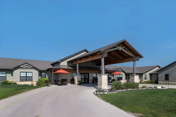 Lodge at Manito Assisted Living & Memory Care Community