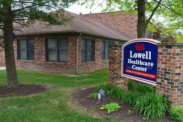 Lowell Healthcare