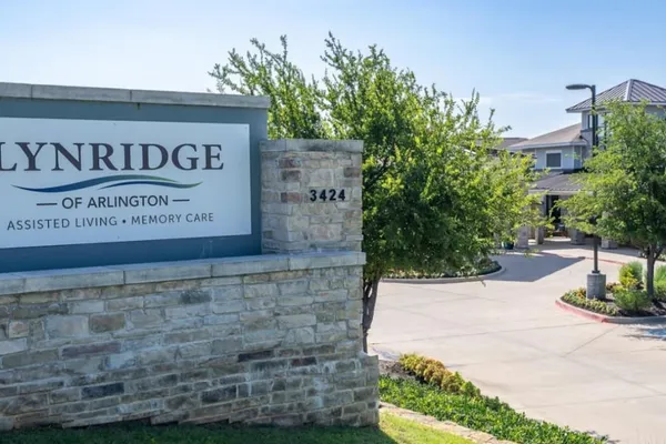 Lynridge of Arlington Assisted Living & Memory Care