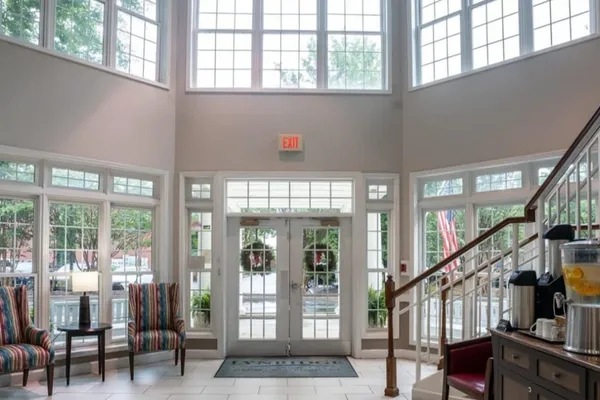 Lynridge of Huntsville Assisted Living & Memory Care