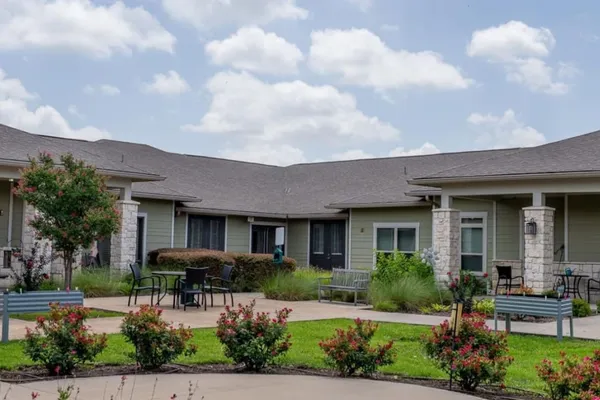 Lynridge of Waco Assisted Living & Memory Care