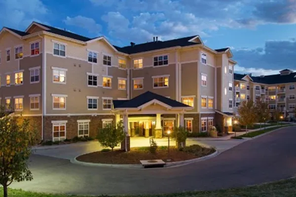 MacKenzie Place - Colorado Springs