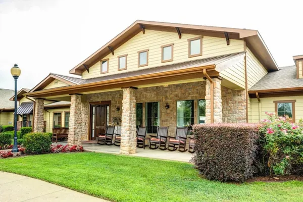 Magnolia Court Assisted Living & Memory Care