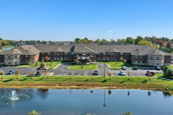 Magnolia Springs Bridgewater