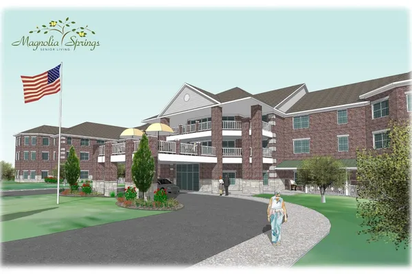 Magnolia Springs Florence