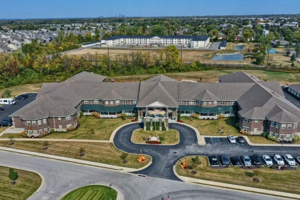 Magnolia Springs Southpointe Senior Living