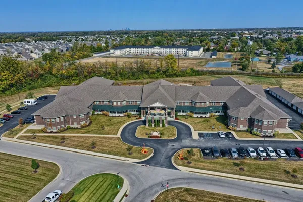 Magnolia Springs Southpointe