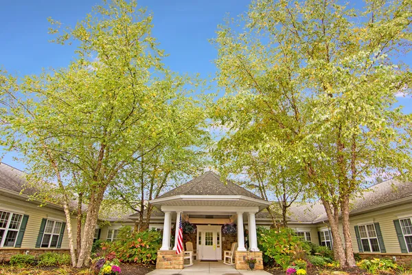 Magnolias of Lancaster