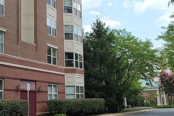 Maplewood Park Place