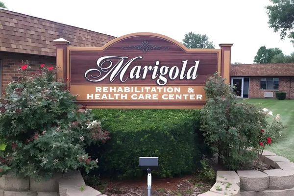 Marigold Rehabilitation & Health Care Center