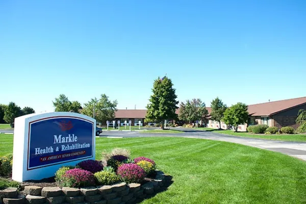 Markle Health & Rehabilitation