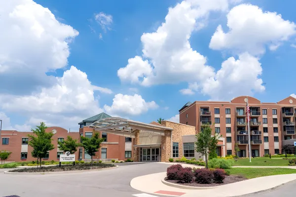Marquette Senior Living