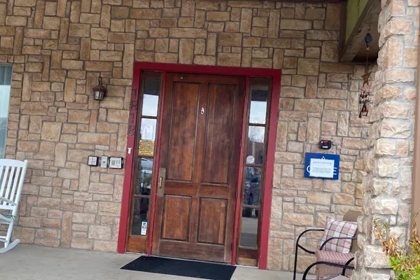 Martin Crest Assisted Living & Memory Care