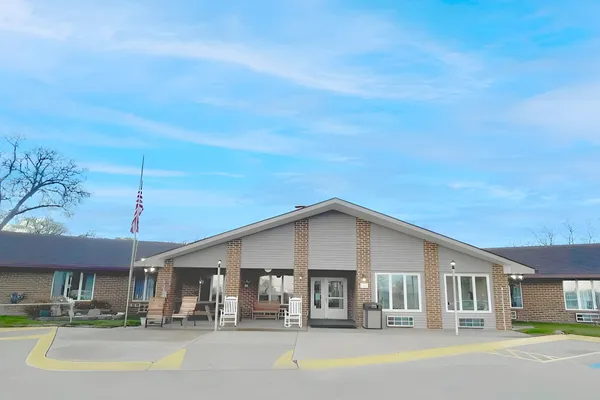 Maryville Rehabilitation & Health Care Center