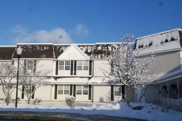 Mattison Crossing Senior Living