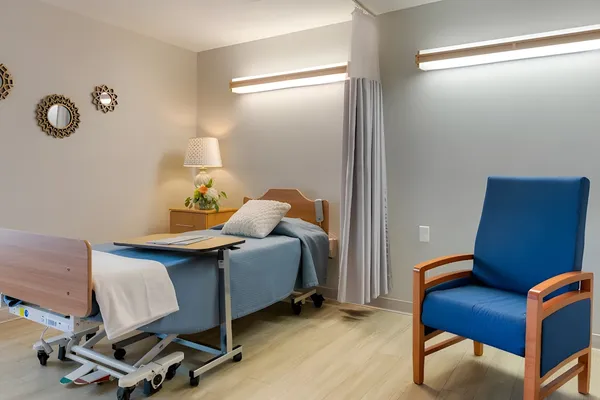 Mattoon Rehabilitation & Health Care Center