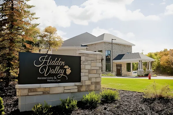 McKay Manor Senior Living