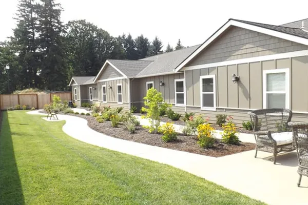 McMinnville Senior Living