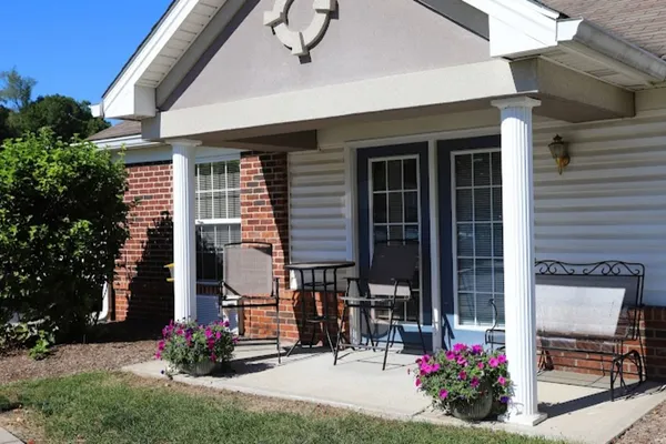 Meadow Lakes Assisted Living