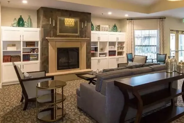 Meadow Oaks of Roseville